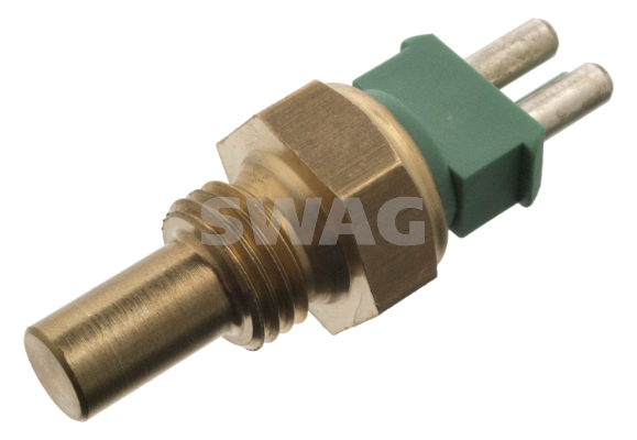 Senzor,temperatura lichid de racire 33 10 2334 SWAG